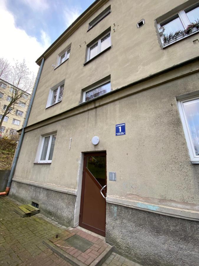 DK Premium przy Parku Centralnym Olsztyn  Eksteriør billede
